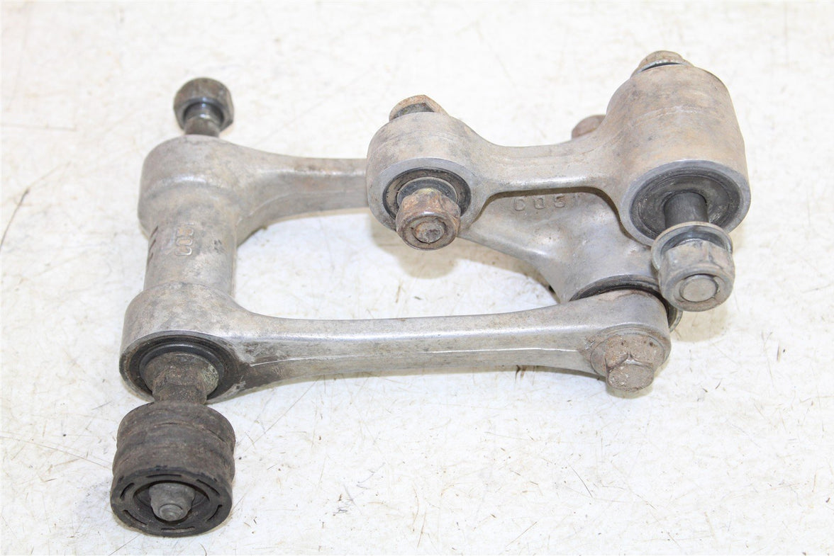 2005 Honda CRF 450R Linkage Suspension Link Rear Relay Arm 15077