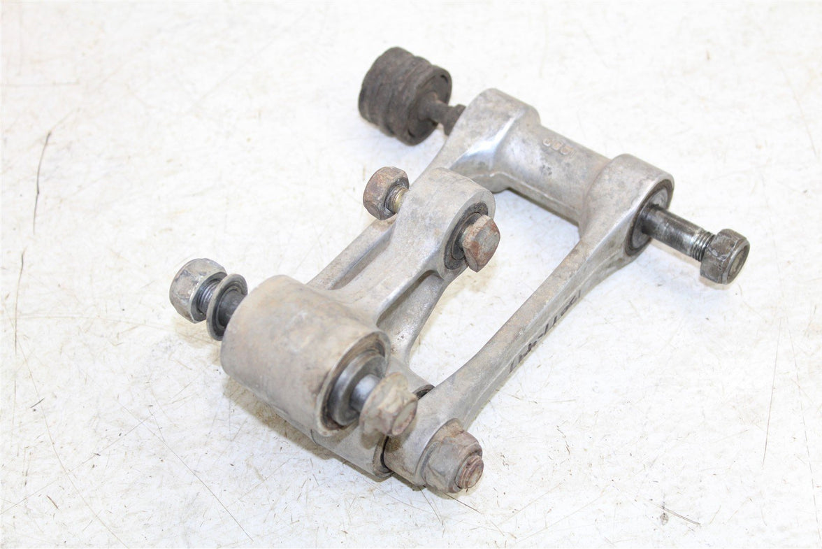 2005 Honda CRF 450R Linkage Suspension Link Rear Relay Arm 15077