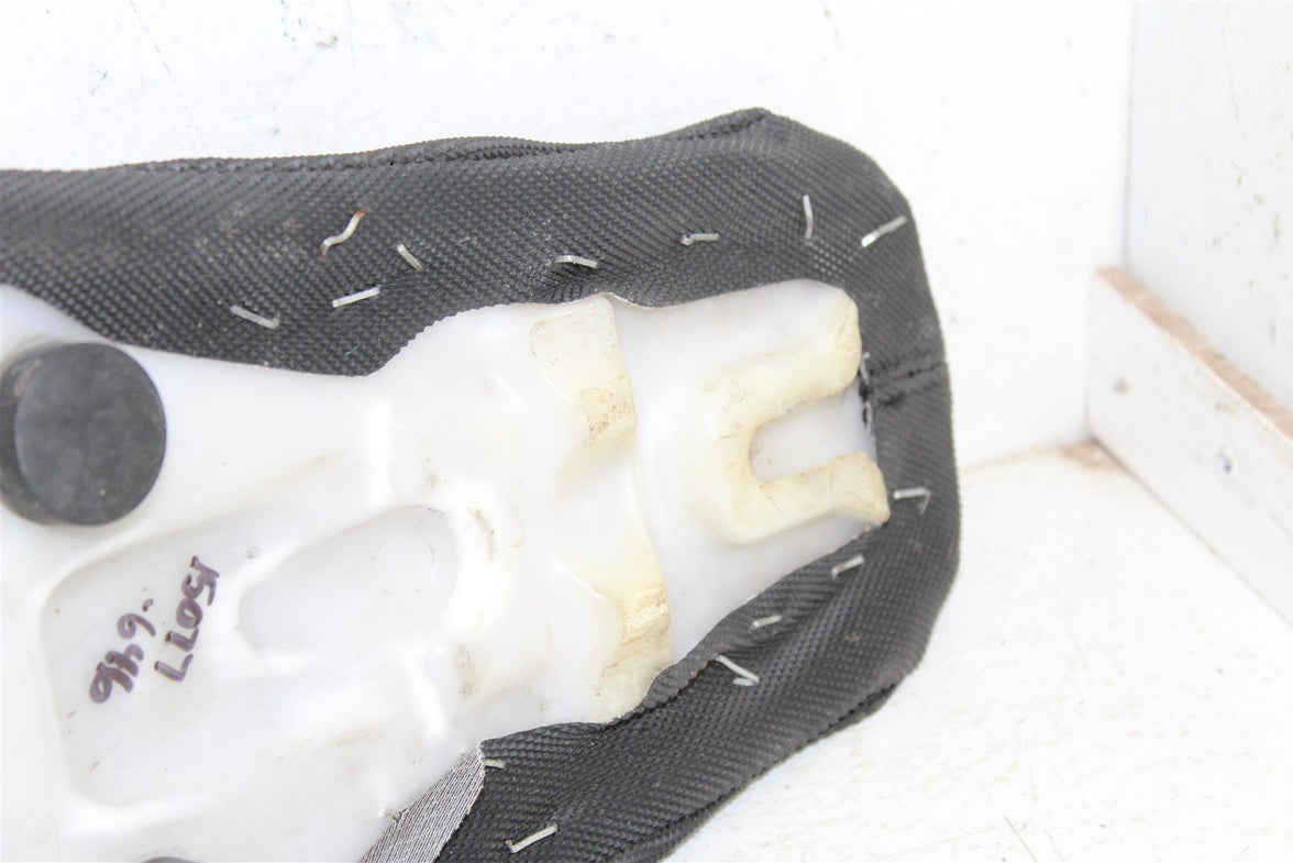 2005 Honda CRF 450R Seat 15077