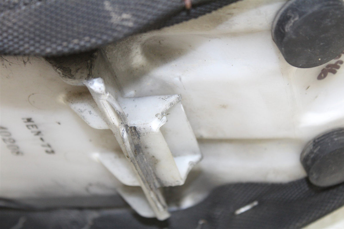 2005 Honda CRF 450R Seat 15077