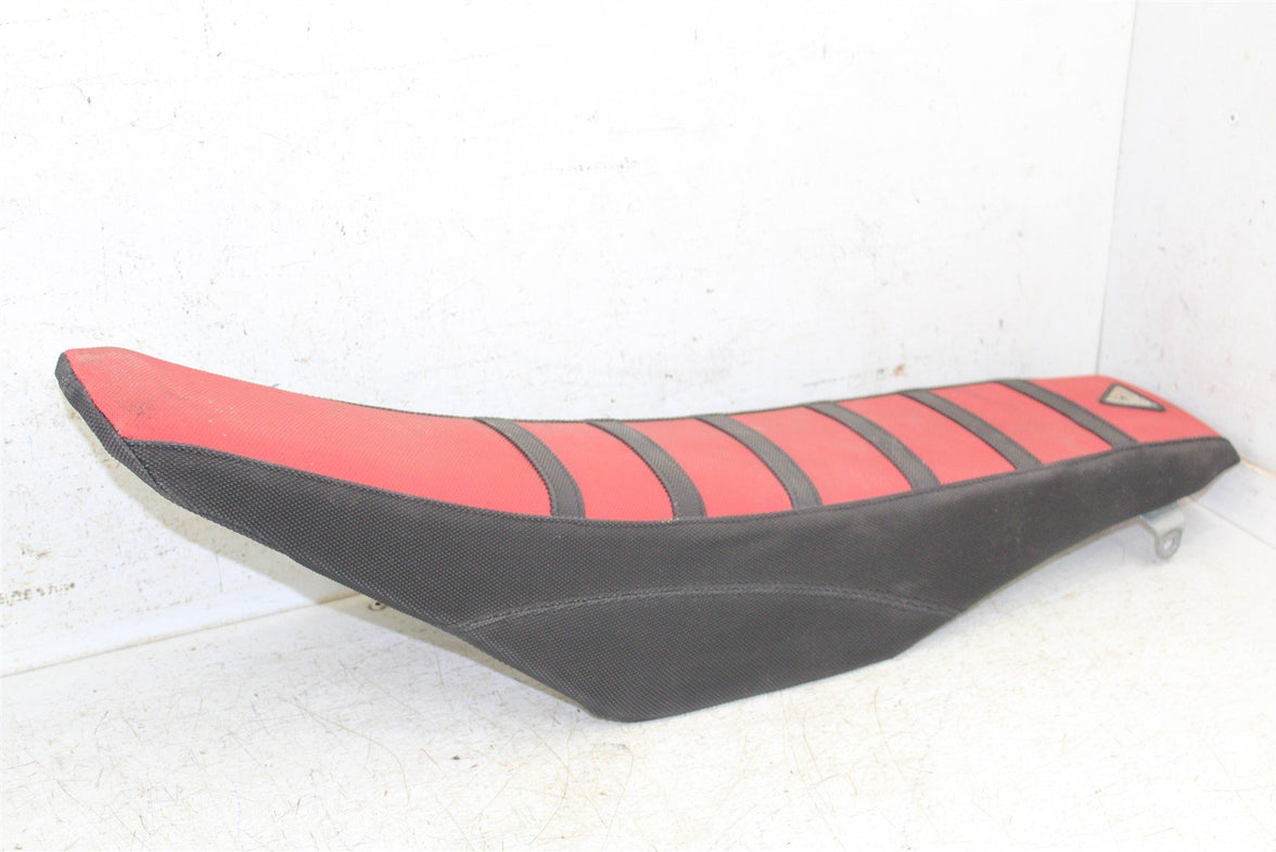 2005 Honda CRF 450R Seat 15077