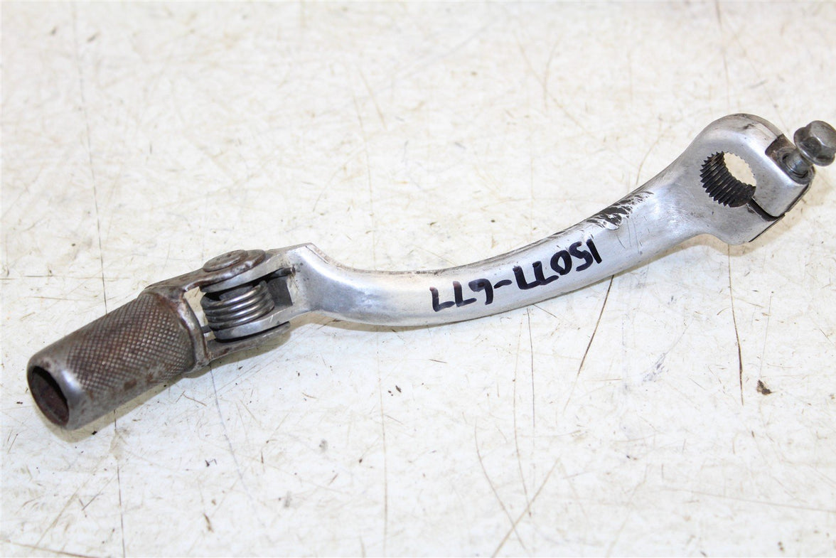 2005 Honda CRF 450R Shifter Shift Pedal Lever 15077