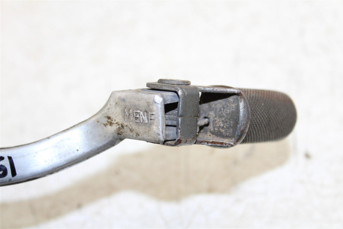 2005 Honda CRF 450R Shifter Shift Pedal Lever 15077