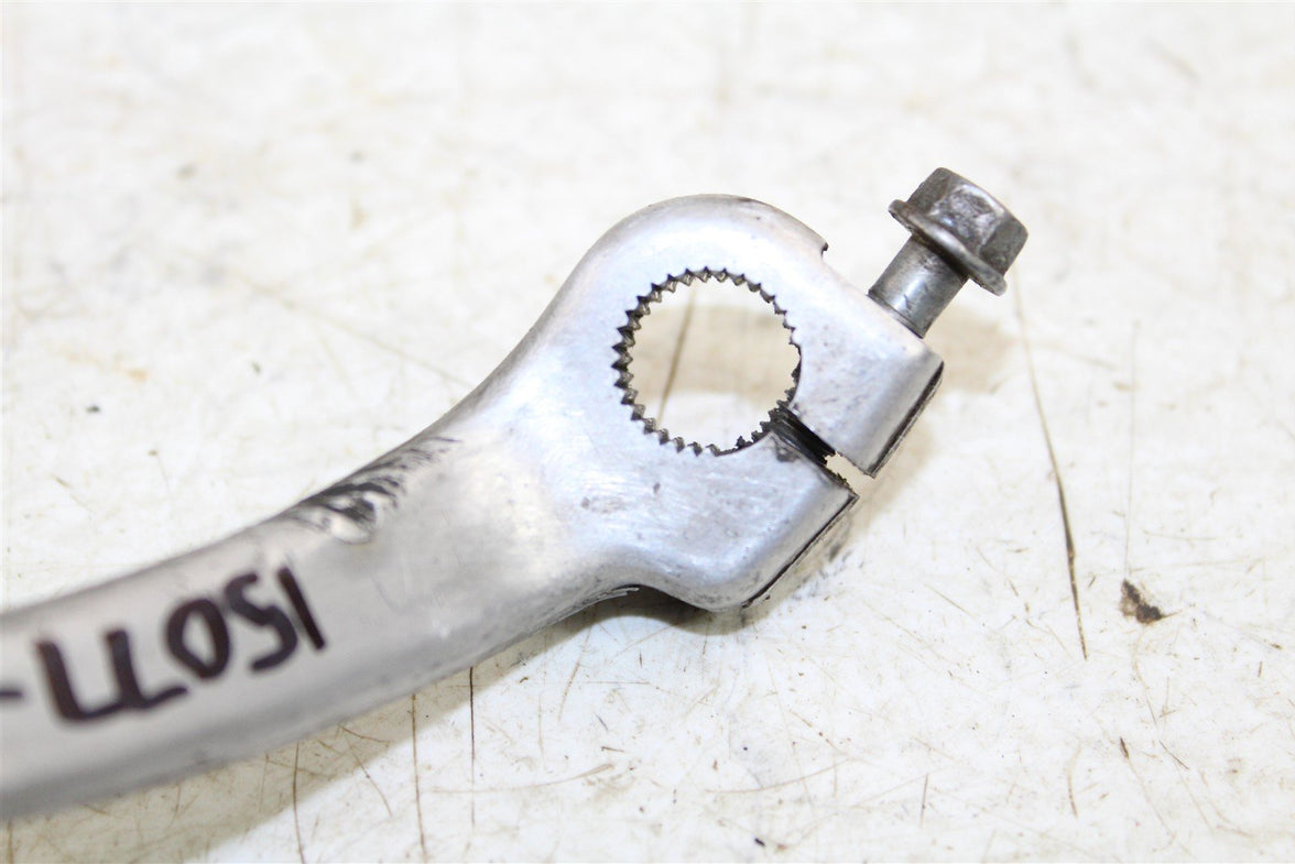 2005 Honda CRF 450R Shifter Shift Pedal Lever 15077