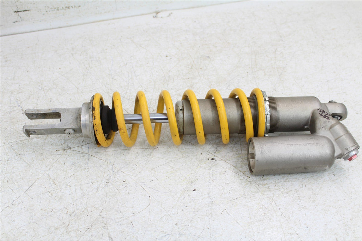 2005 Honda CRF 450R Rear Shock Suspension Spring Absorber 15077