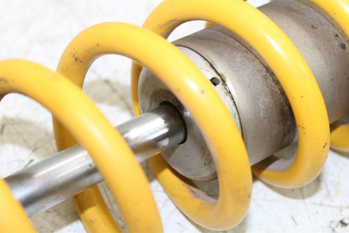 2005 Honda CRF 450R Rear Shock Suspension Spring Absorber 15077