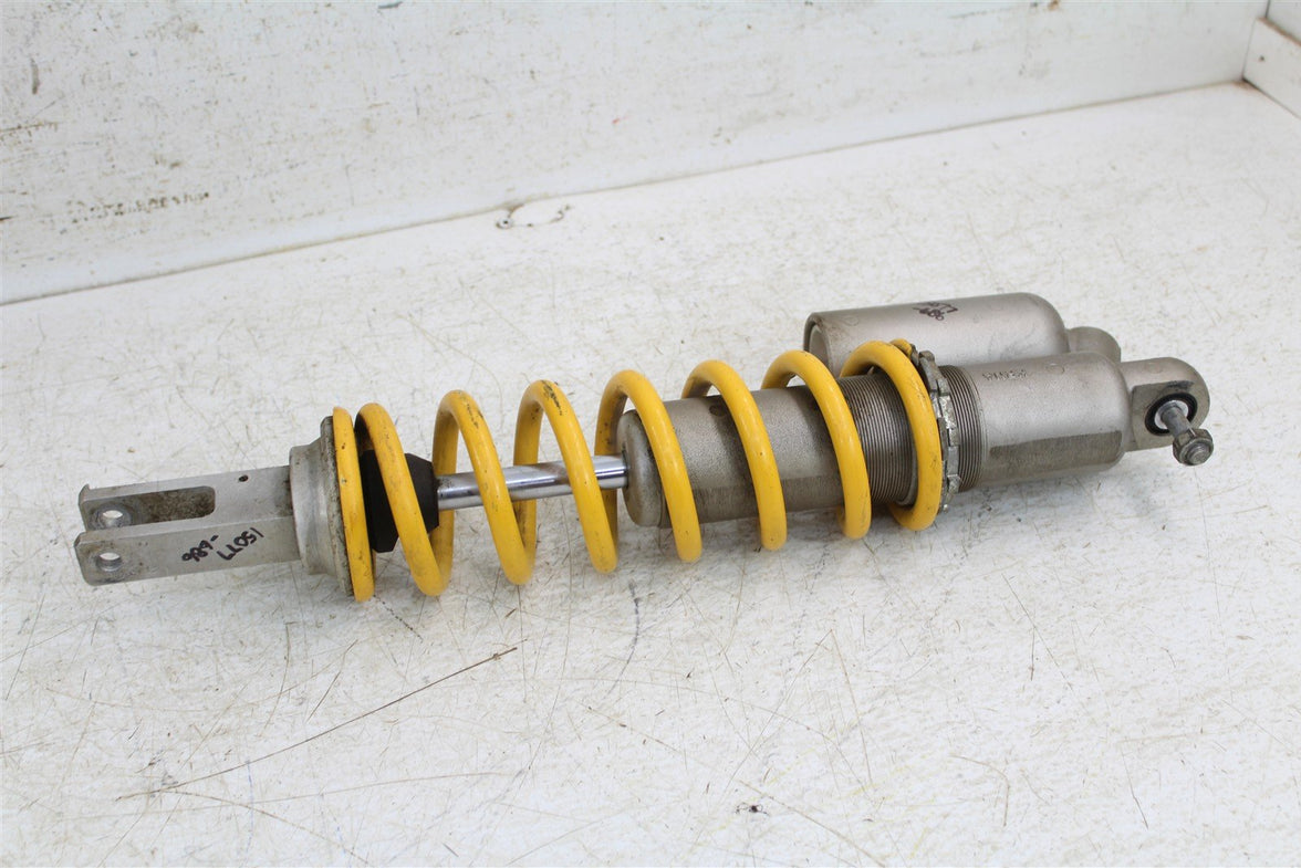 2005 Honda CRF 450R Rear Shock Suspension Spring Absorber 15077