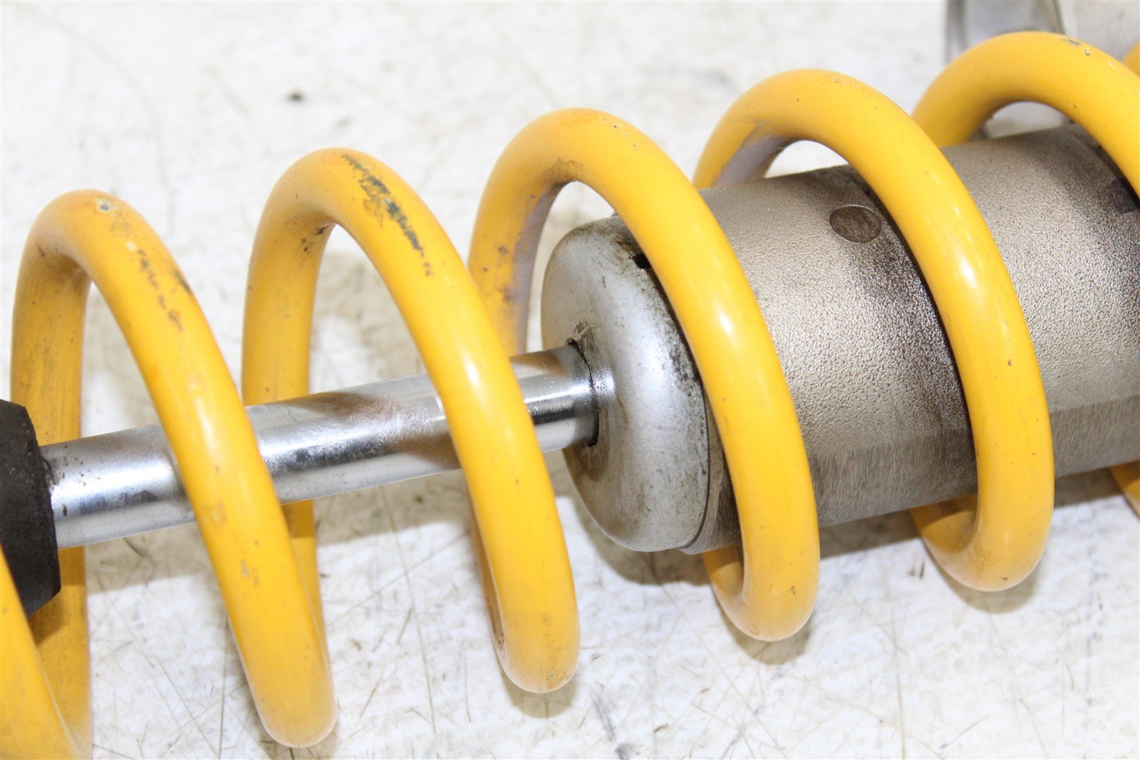 2005 Honda CRF 450R Rear Shock Suspension Spring Absorber 15077