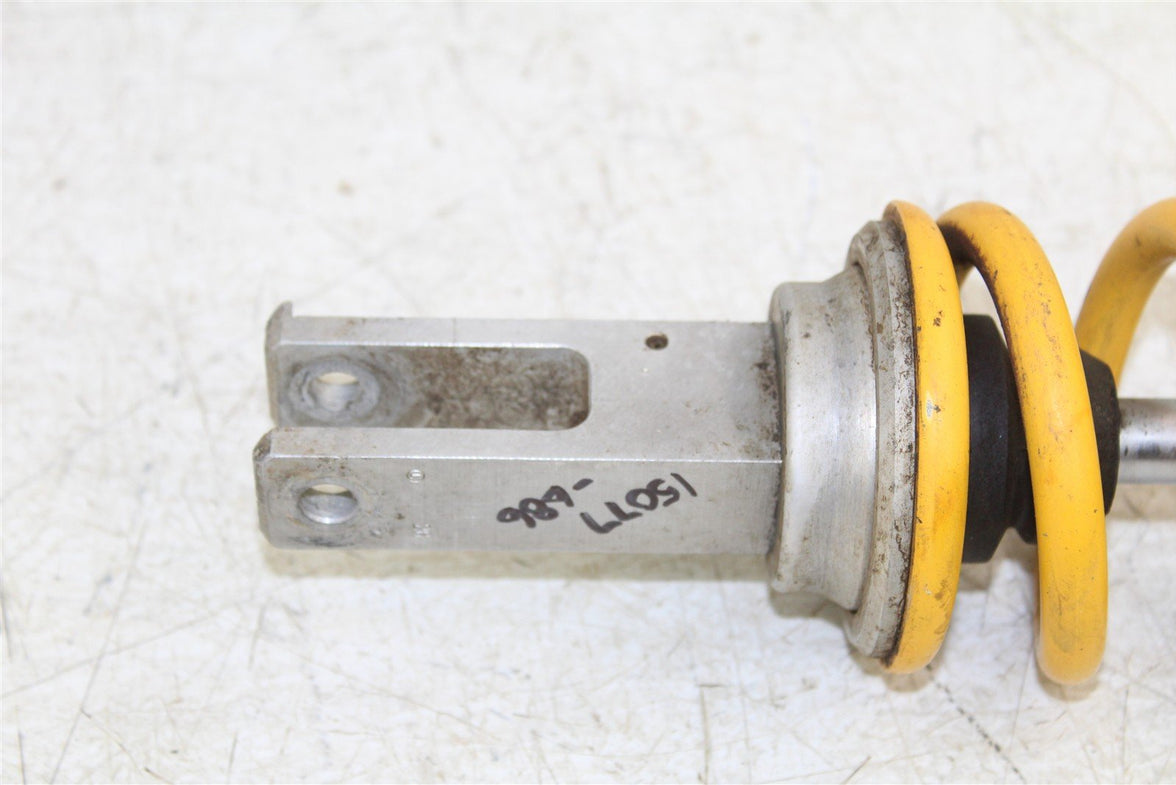 2005 Honda CRF 450R Rear Shock Suspension Spring Absorber 15077