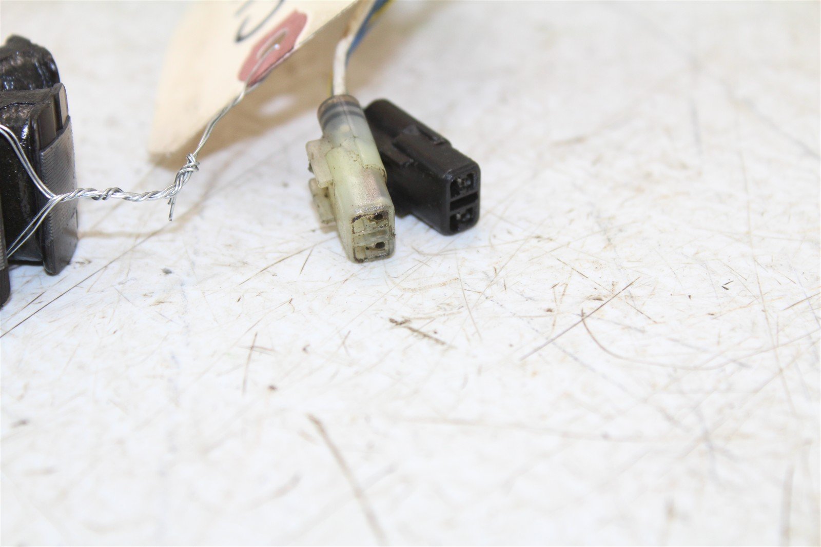 2005 Honda CRF 450R Stator Magneto Coil 15077