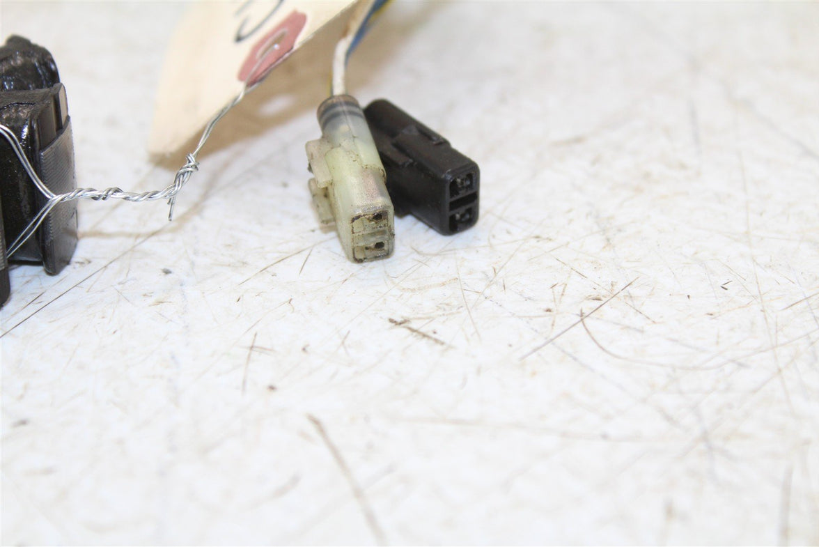 2005 Honda CRF 450R Stator Magneto Coil 15077