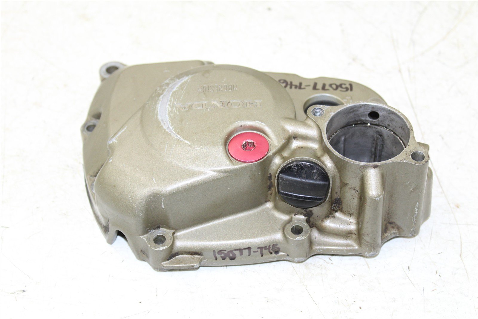 2005 Honda CRF 450R Stator Cover 15077