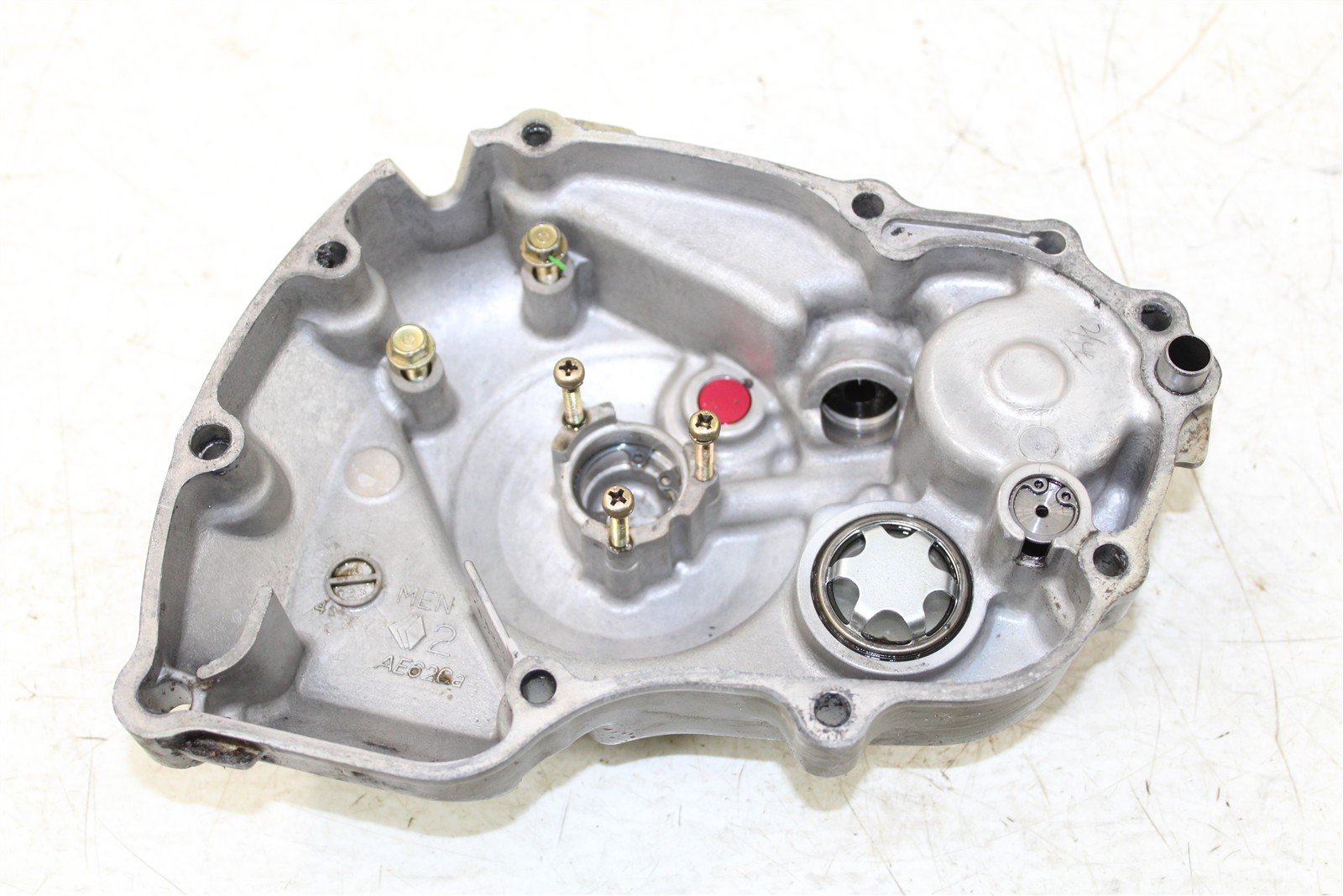 2005 Honda CRF 450R Stator Cover 15077