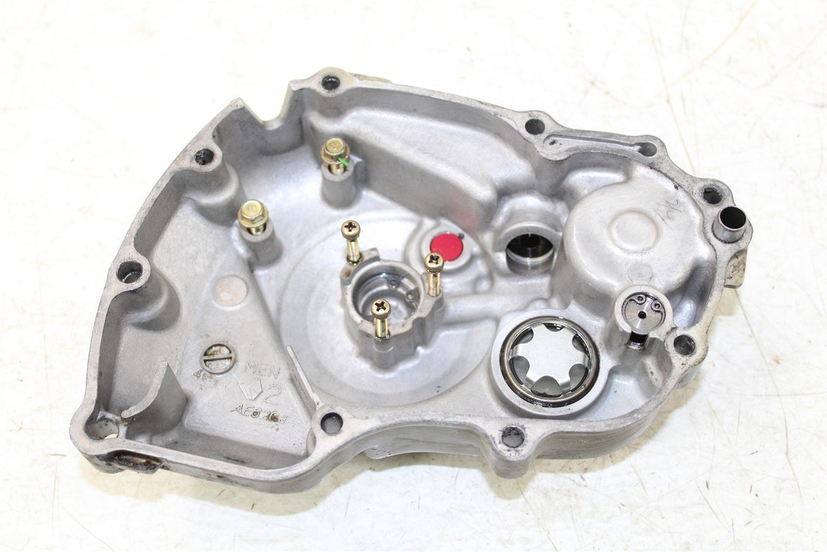2005 Honda CRF 450R Stator Cover 15077