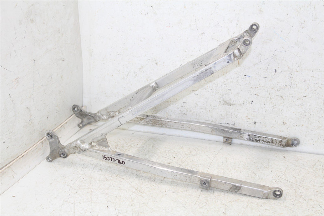 2005 Honda CRF 450R Sub frame Subframe 15077