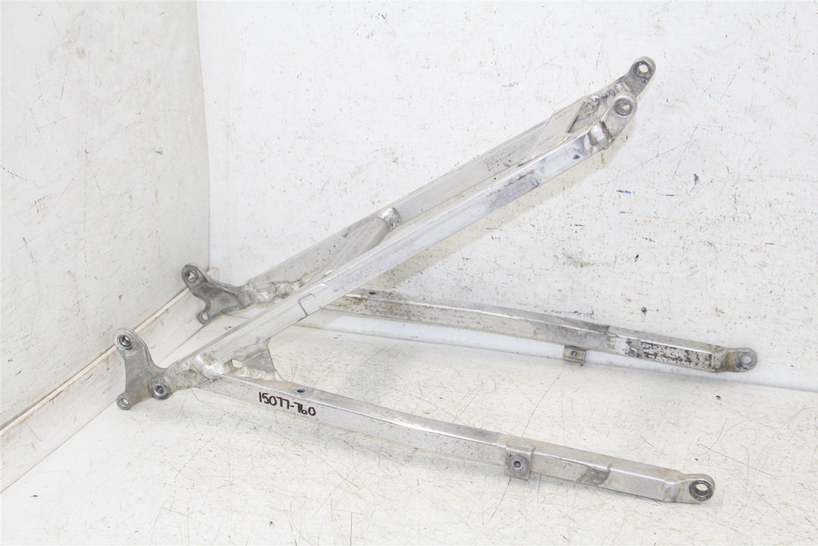 2005 Honda CRF 450R Sub frame Subframe 15077