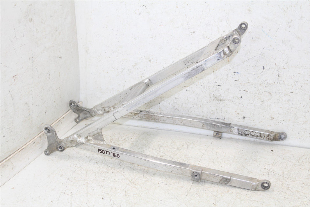 2005 Honda CRF 450R Sub frame Subframe 15077