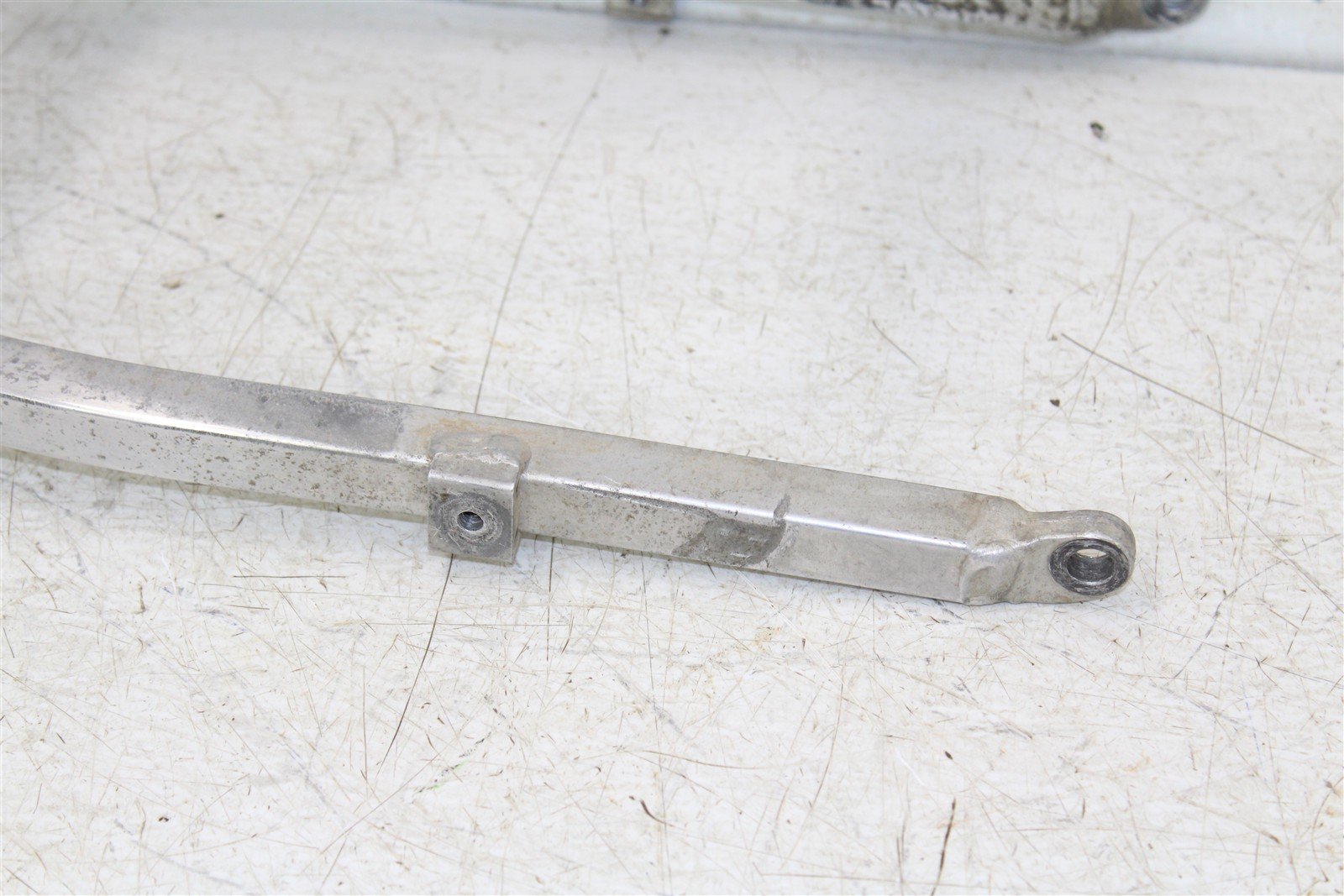 2005 Honda CRF 450R Sub frame Subframe 15077