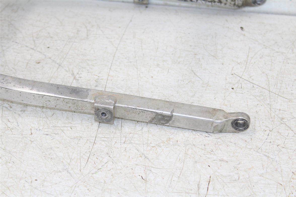 2005 Honda CRF 450R Sub frame Subframe 15077