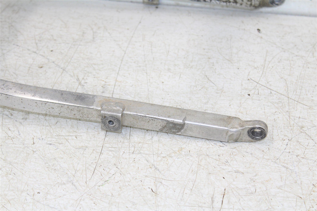 2005 Honda CRF 450R Sub frame Subframe 15077