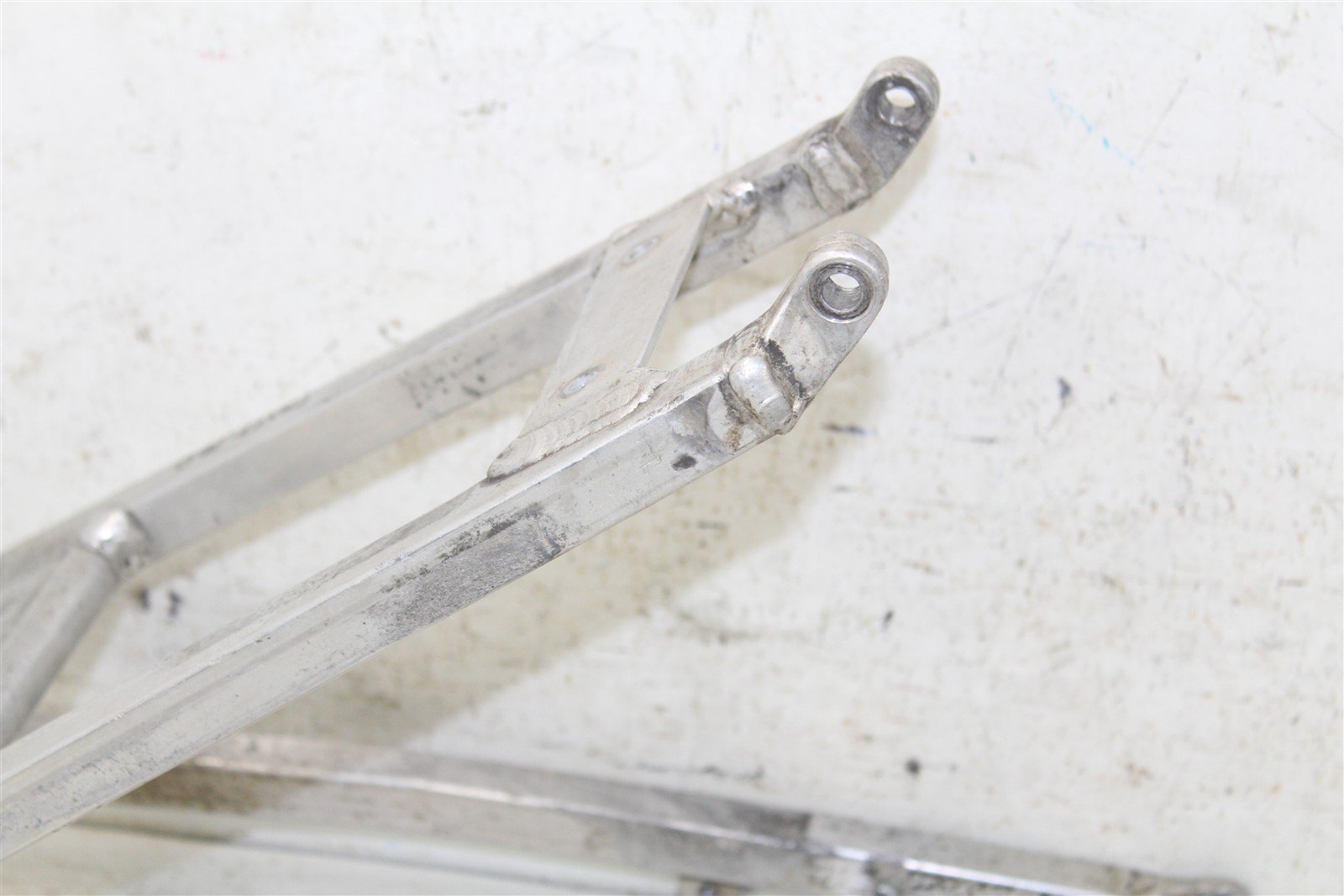 2005 Honda CRF 450R Sub frame Subframe 15077