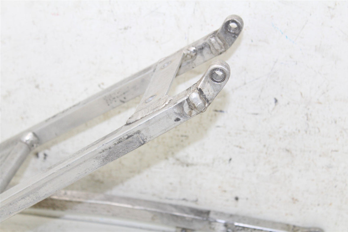 2005 Honda CRF 450R Sub frame Subframe 15077