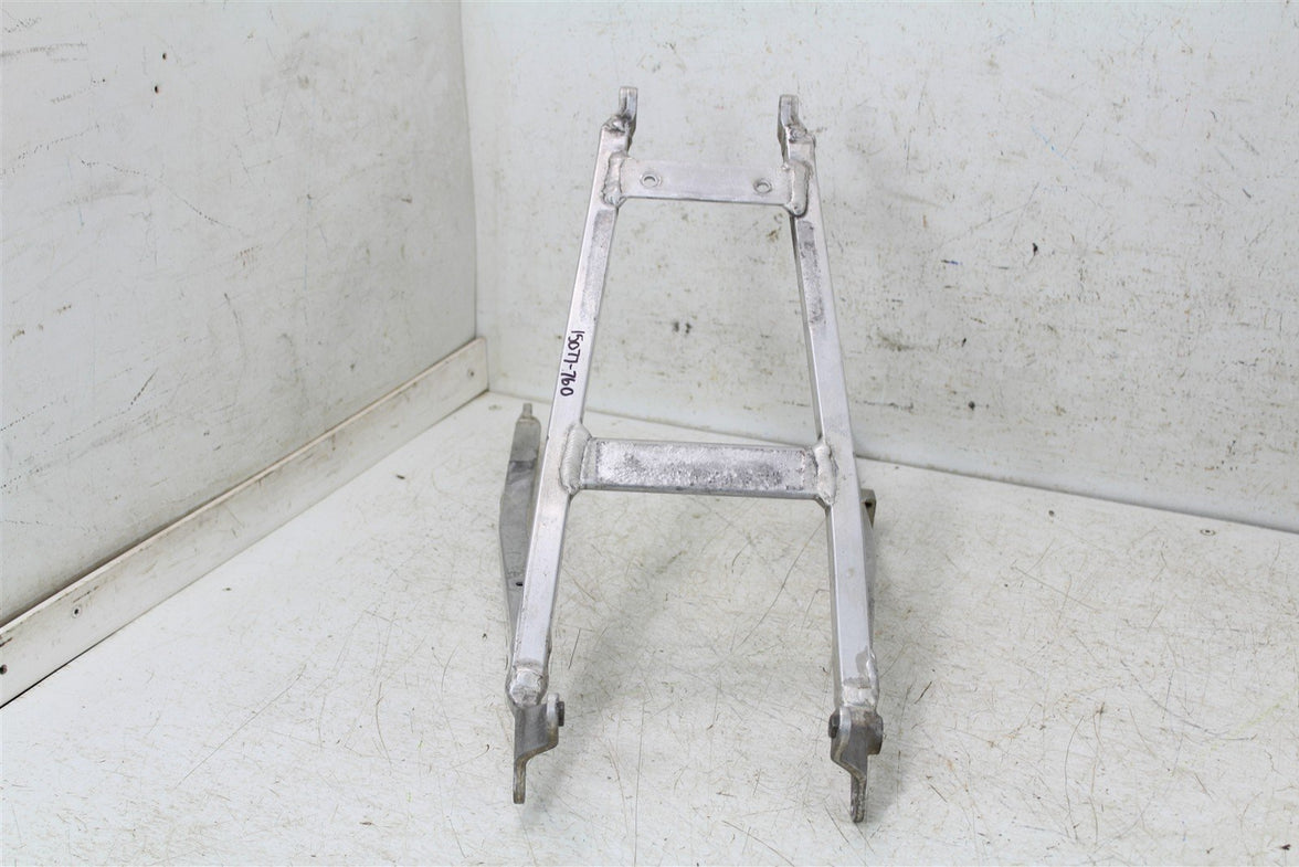 2005 Honda CRF 450R Sub frame Subframe 15077