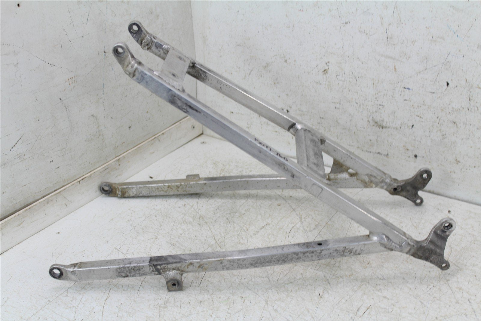 2005 Honda CRF 450R Sub frame Subframe 15077