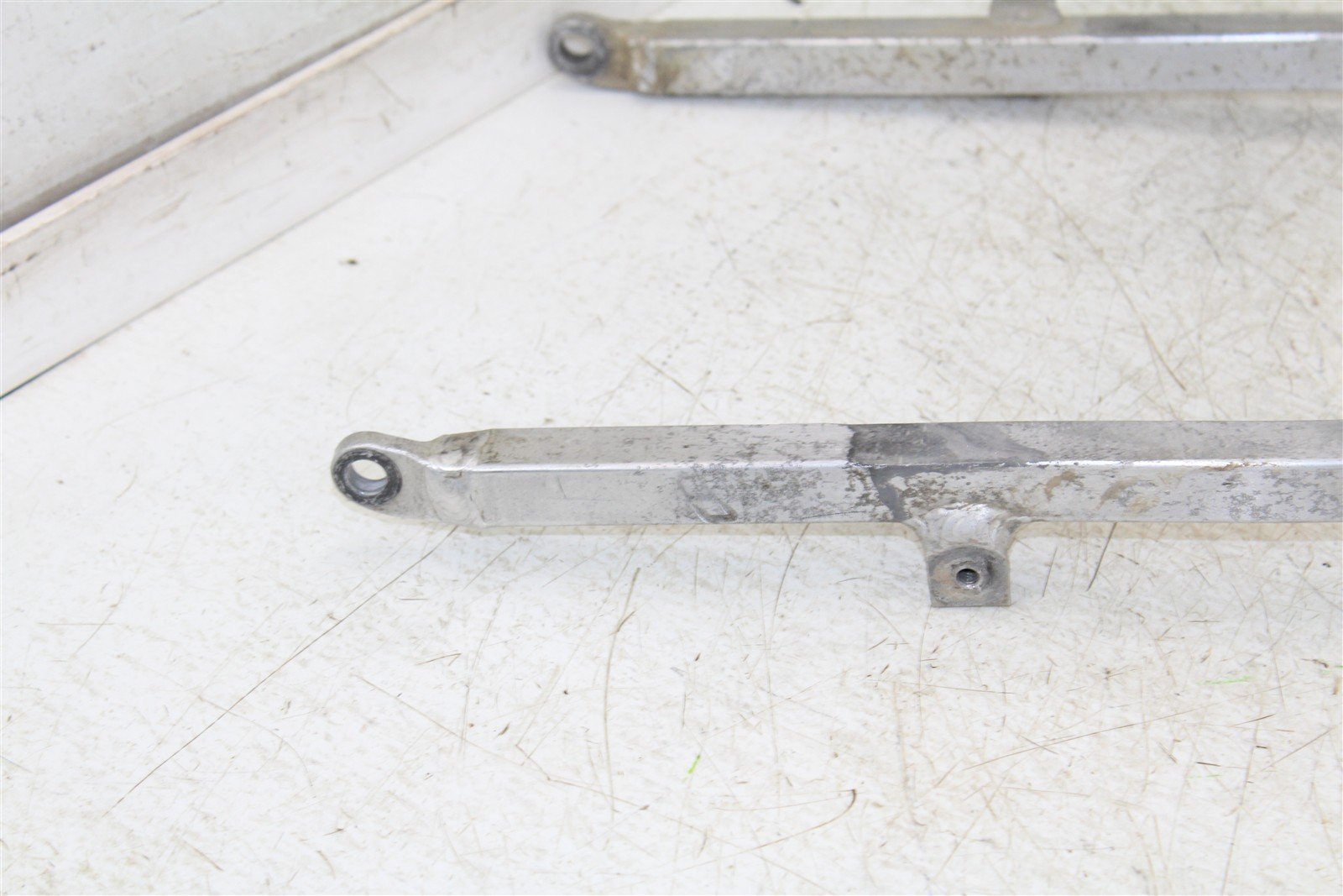 2005 Honda CRF 450R Sub frame Subframe 15077