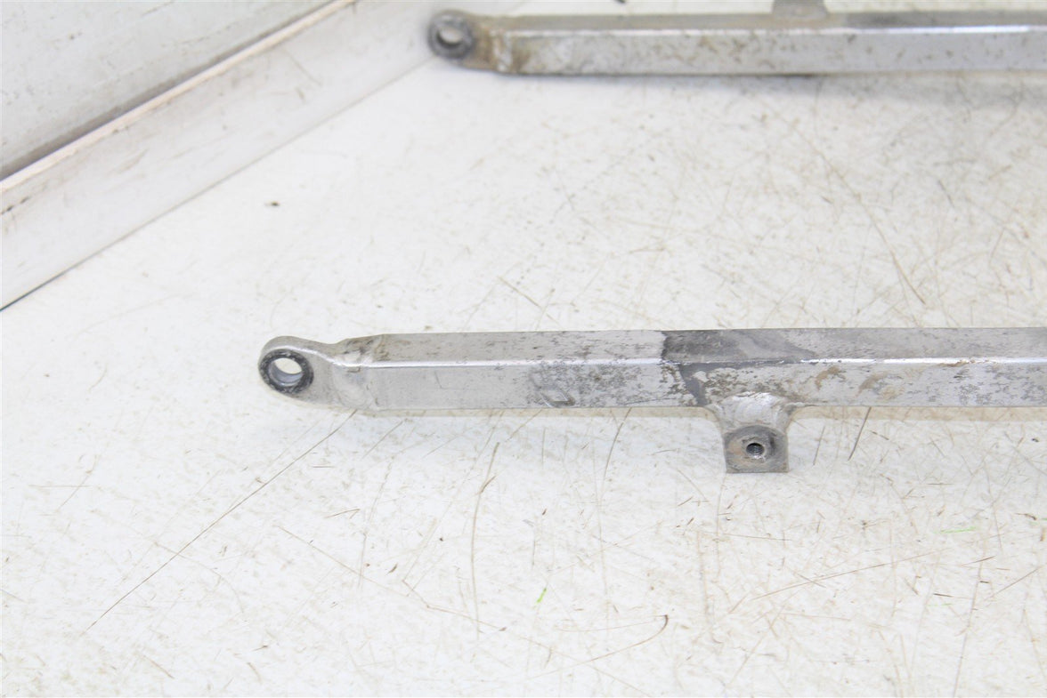 2005 Honda CRF 450R Sub frame Subframe 15077