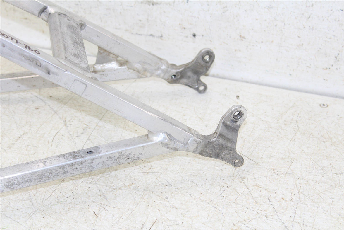 2005 Honda CRF 450R Sub frame Subframe 15077