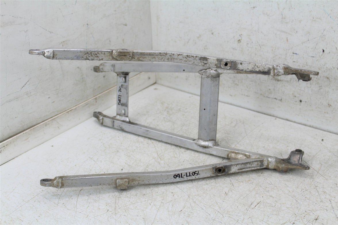 2005 Honda CRF 450R Sub frame Subframe 15077