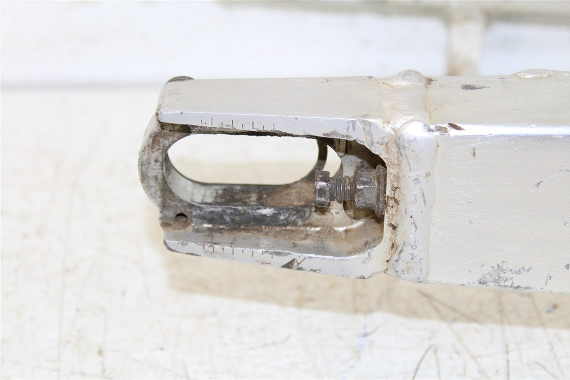 2005 Honda CRF 450R Swingarm Swing Arm 15077