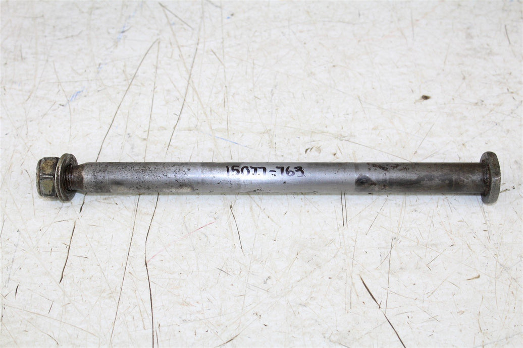 2005 Honda CRF 450R Swingarm Bolt Nut 15077