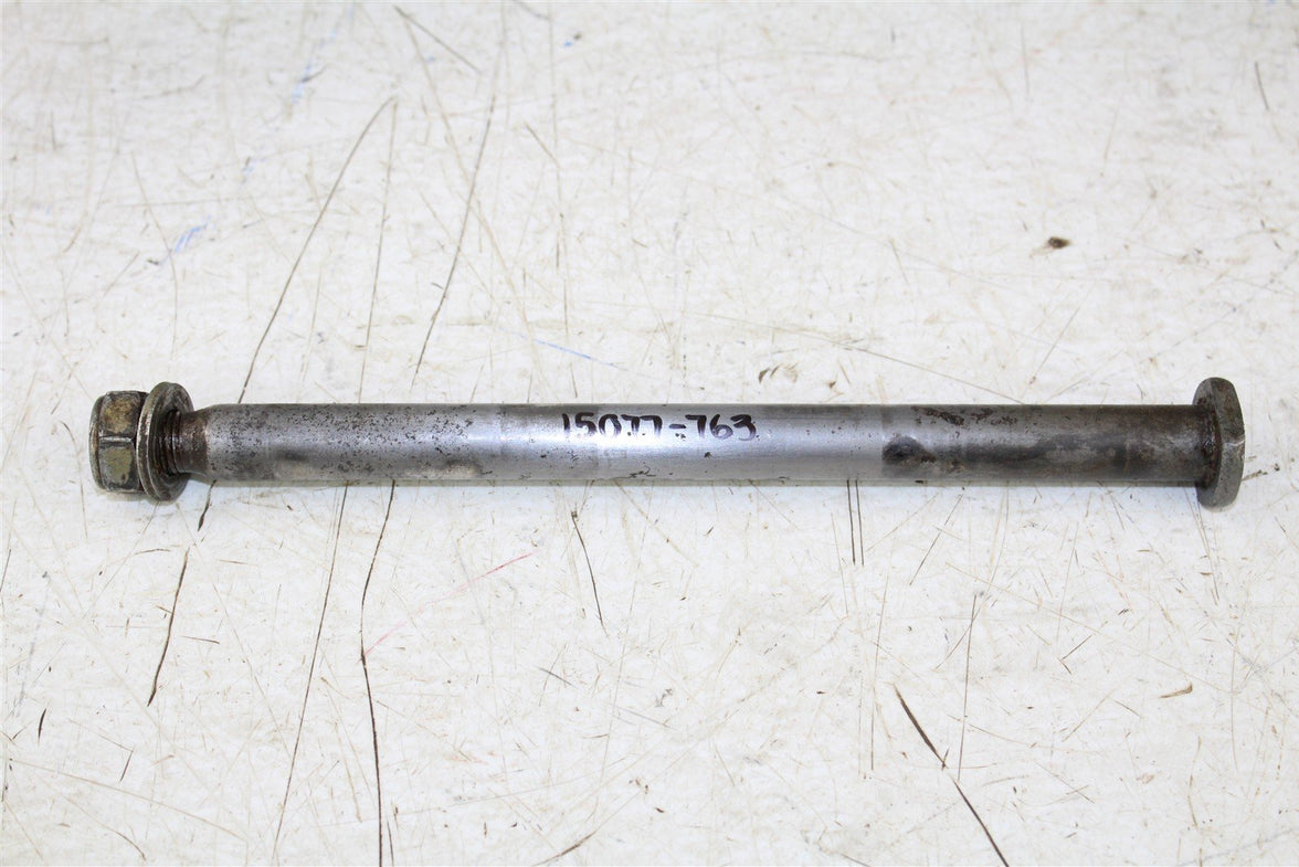 2005 Honda CRF 450R Swingarm Bolt Nut 15077