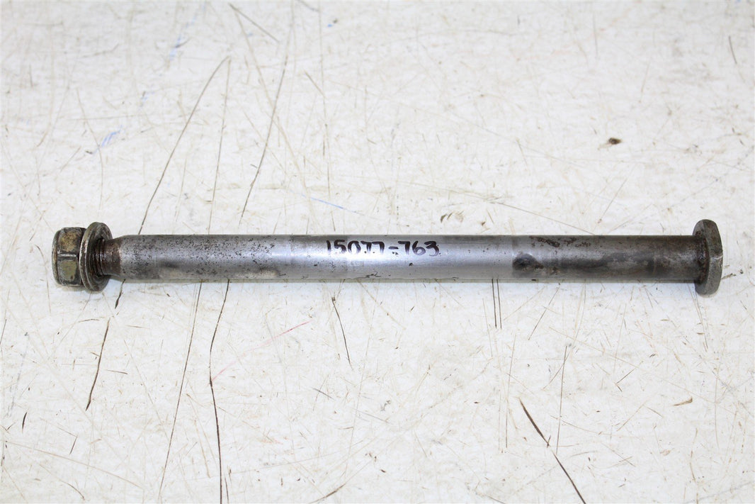 2005 Honda CRF 450R Swingarm Bolt Nut 15077