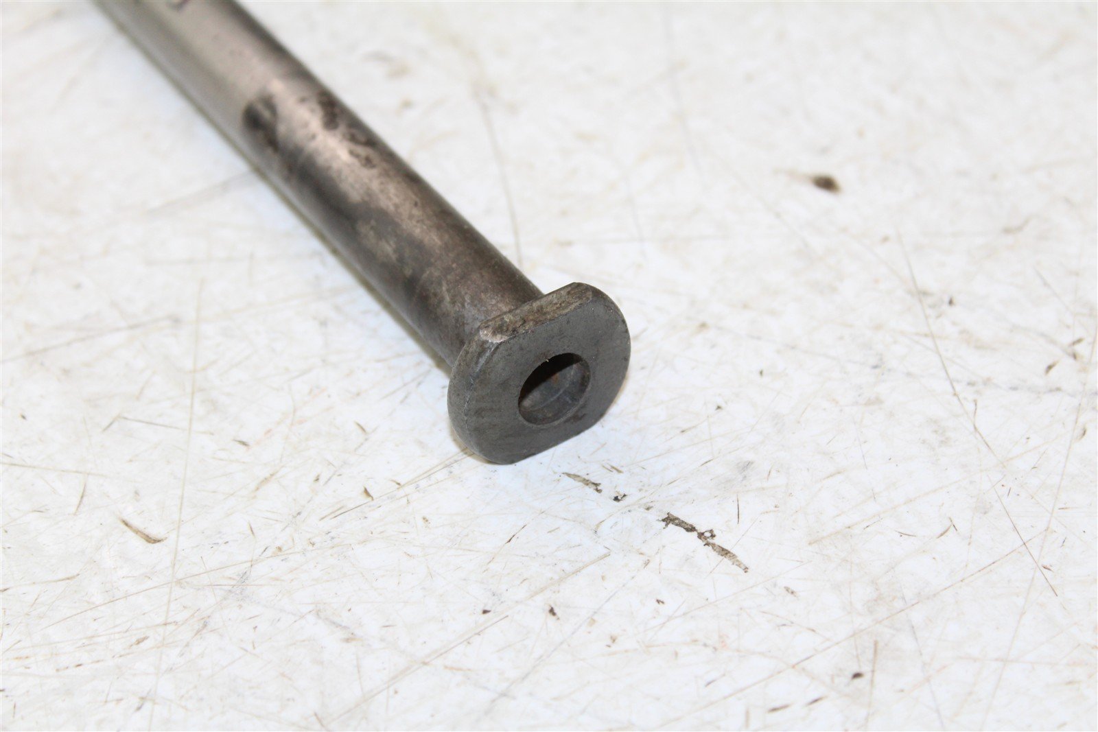 2005 Honda CRF 450R Swingarm Bolt Nut 15077