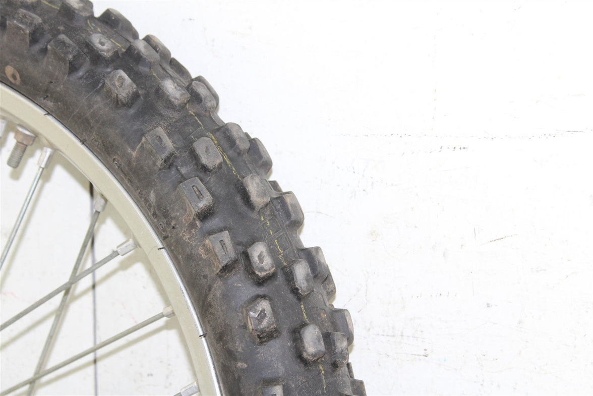 2005 Honda CRF 450R Front Wheel Rim Hub 15077