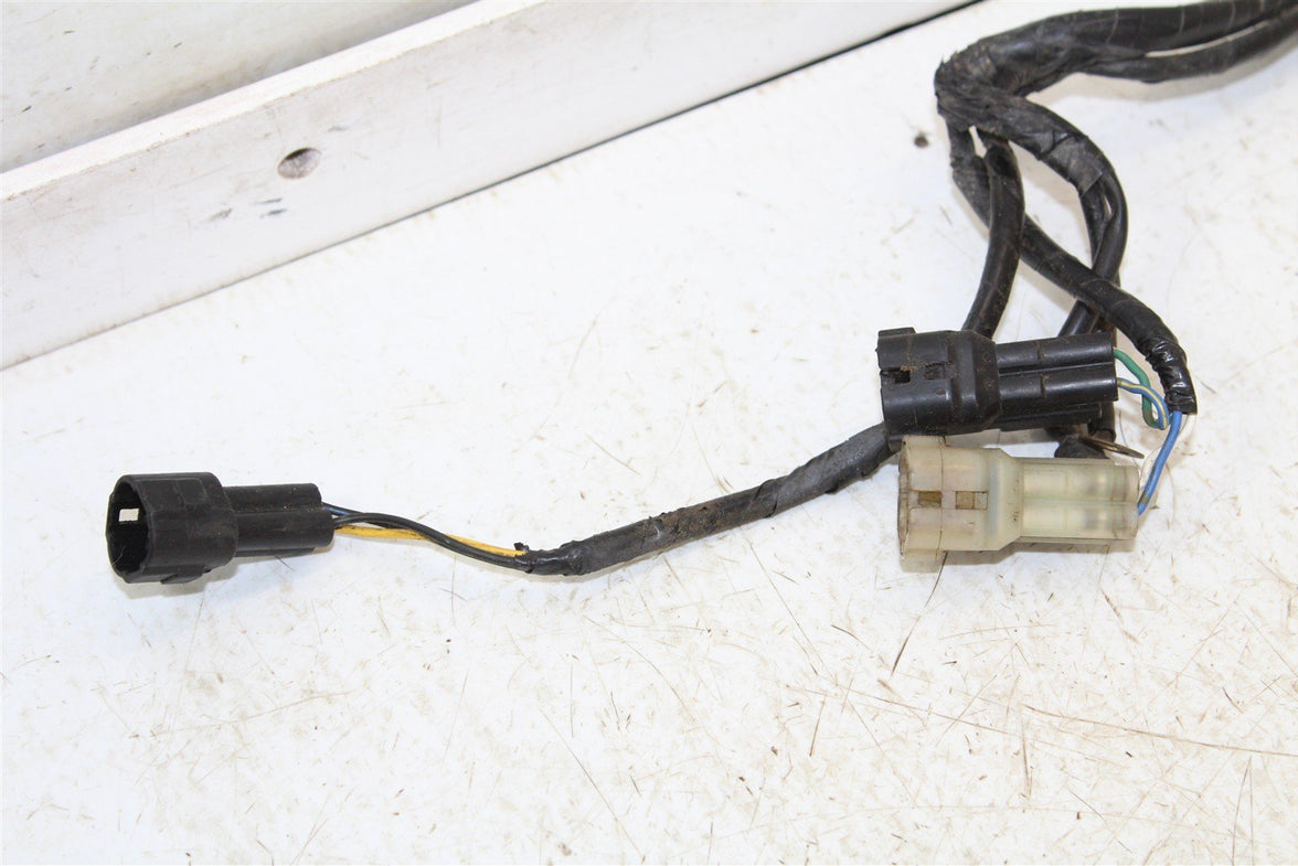 2005 Honda CRF 450R Wire Wiring Harness 15077