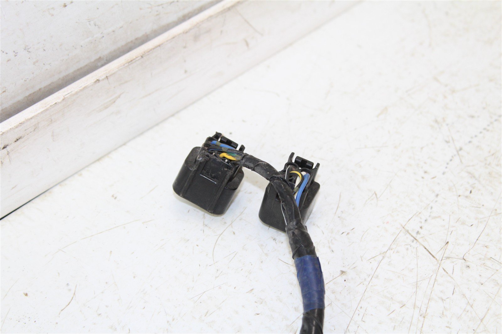 2005 Honda CRF 450R Wire Wiring Harness 15077