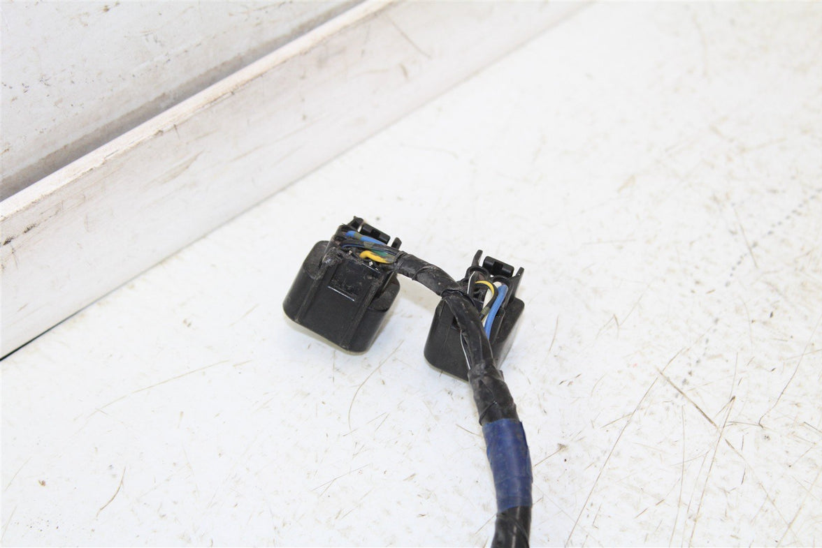 2005 Honda CRF 450R Wire Wiring Harness 15077