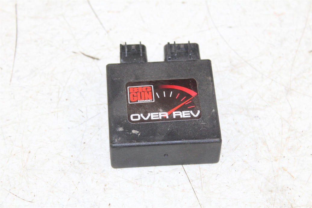 2005 Honda CRF 450R Big Gun CDI ECU Rev Box Igniter Ignition 15077