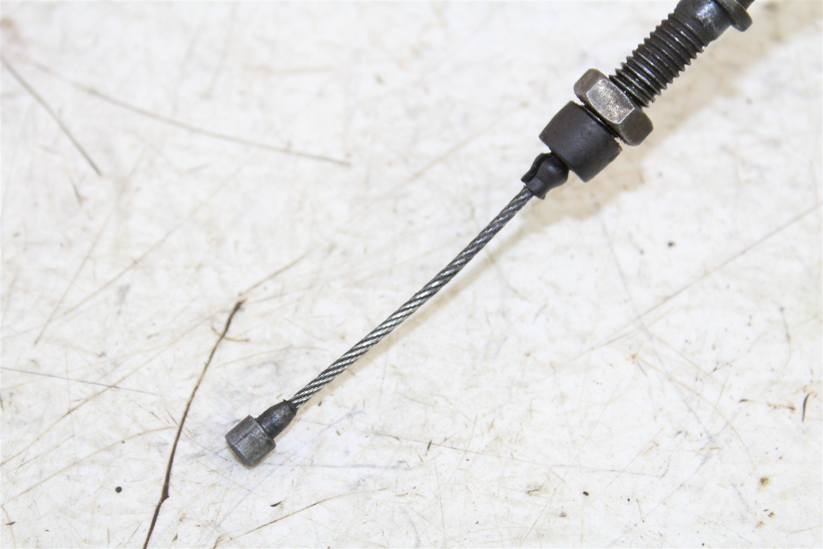 2005 Honda CRF 450R Clutch Cable 15077