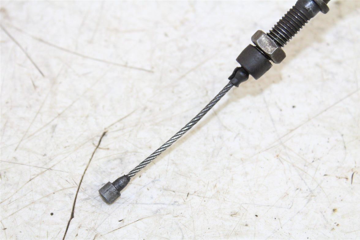 2005 Honda CRF 450R Clutch Cable 15077