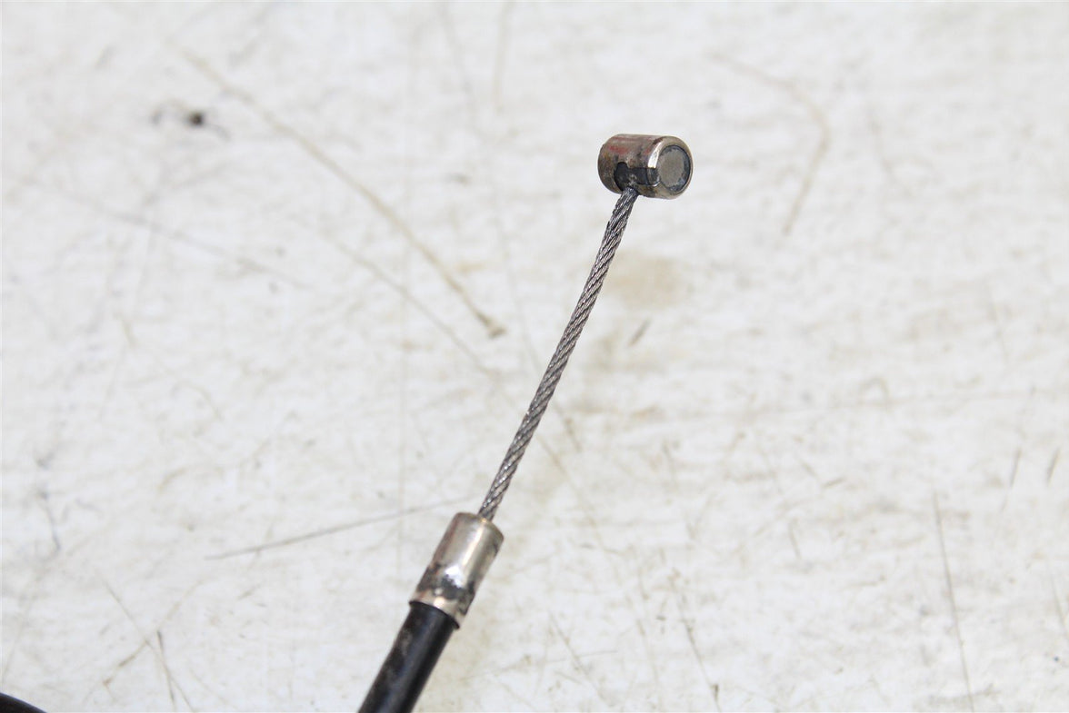 2005 Honda CRF 450R Clutch Cable 15077