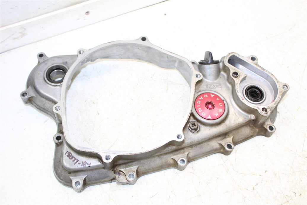 2005 Honda CRF 450R Inner Clutch Cover 15077