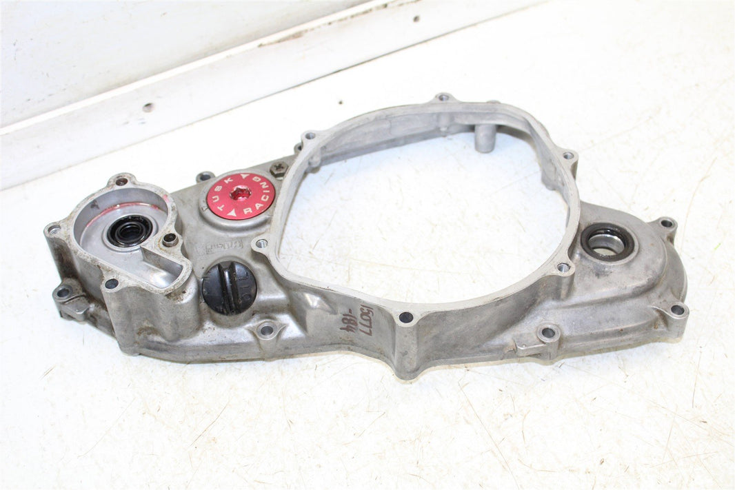 2005 Honda CRF 450R Inner Clutch Cover 15077