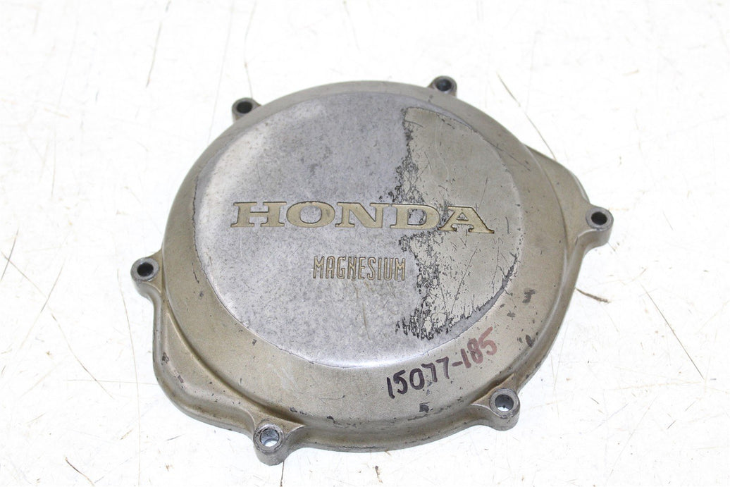 2005 Honda CRF 450R Outer Clutch Cover 15077