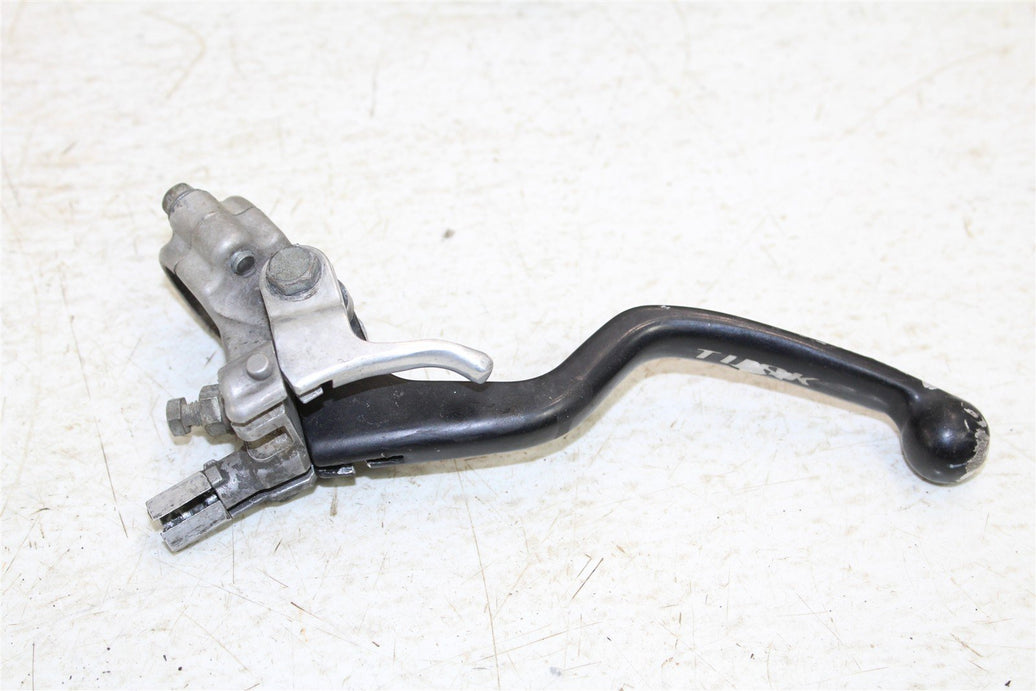 2005 Honda CRF 450R Clutch Lever w/ Perch 15077