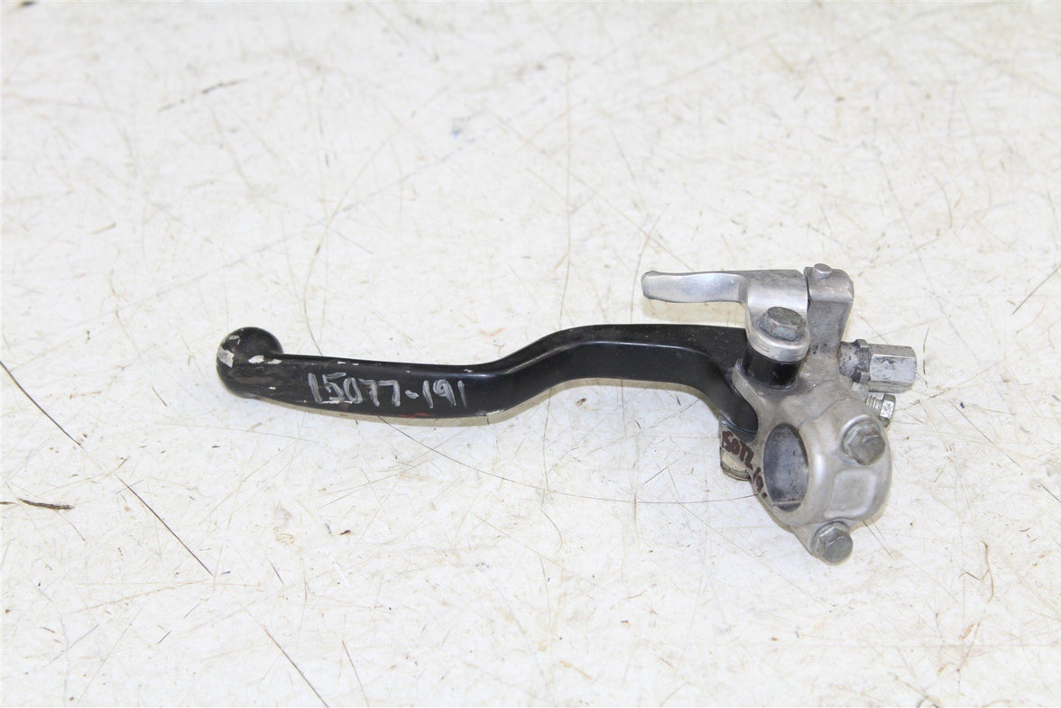 2005 Honda CRF 450R Clutch Lever w/ Perch 15077
